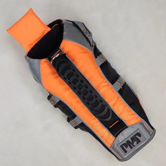 NWT Silver Paw PMP XSmall Dog safety Life Vest - Picture 1 of 17